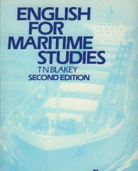 English For Maritime Studies Second Edition