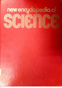 New Encyclopedia Of Science Volume 2