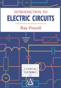 Introduction To Electric Circuits