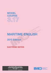 Maritime English