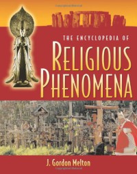 Image of The Encyclopedia of Religious Phenomena