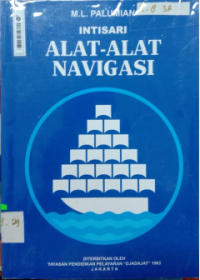 Image of Intisari Alat-alat Navigasi
