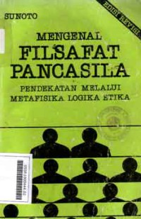 Filsafat Pancasila 1