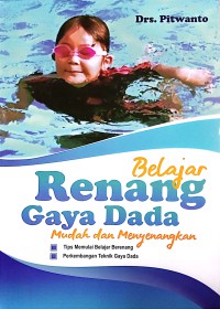 Image of Belajar Renang Gaya Dada Mudah Dan Menyenangkan