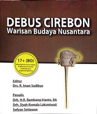 Debus Cirebon : Warisan Budaya Nusantara