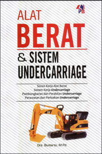 Image of Alat Berat & Sistem Undercarriage
