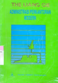 Administrasi Perkantoran Modern Ed. 4