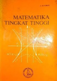 Matematika Tingkat Tinggi