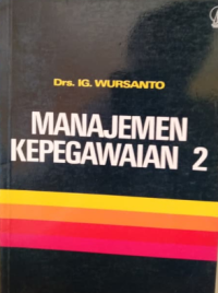 Manajemen Kepegawaian 2