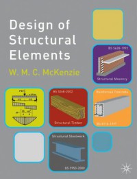 Image of Design Of Structural Elements