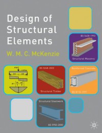 Design Of Structural Elements