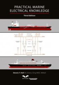 Image of Practical Marine Electrical Knowledge Third Edition