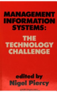 Image of Management Information Systems: The Technology Challenge
