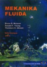 Image of Mekanika Fluida Ed. 4 Jil. 1