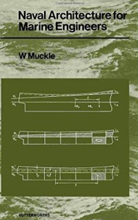 Image of Naval Architecture for Marine Engineers