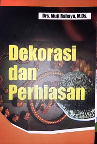 Dekorasi Dan Perhiasan