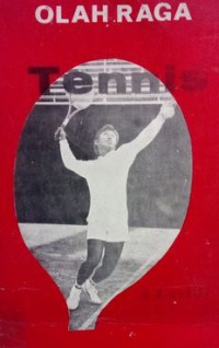 Image of Olah Raga Tennis