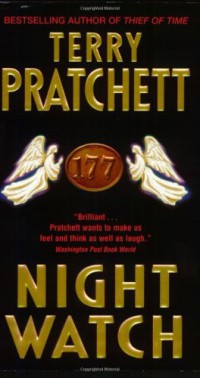 Image of Night Watch (Discworld, #29)