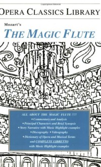 Image of Mozart's The Magic Flute : Opera Classics Library Series