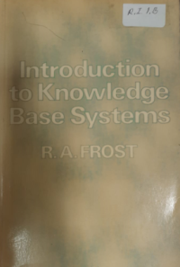 Introduction to Knowledge Base System