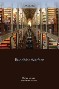 Image of Buddhist Warfare