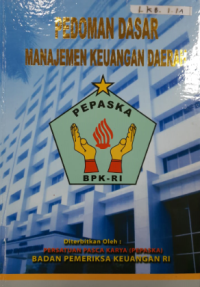 Pedoman Dasar Manajemen Keuangan Daerah