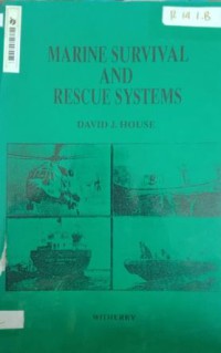 Image of Marine Survival And Rescue System
