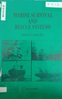 Marine Survival And Rescue System