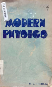 Modern Physics