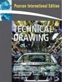 Technical Drawing 13th Ed