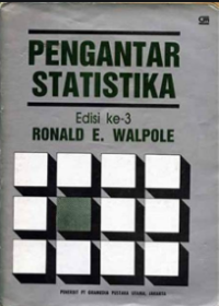 Pengantar Statistika 3rd Ed.
