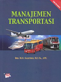 Manajemen Transportasi 4th Ed