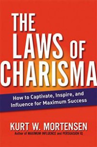 Image of The Laws of CHARISMA