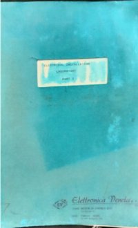 Image of Electrical Installation Laboratory Part 2