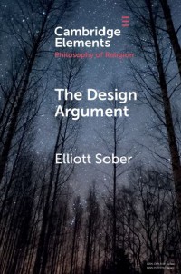 Image of The Design Argument