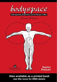Image of Bodyspace : anthropometry, ergonomics and the design of work