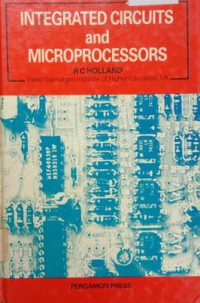 Image of Integrated Circuits and Microprocessors