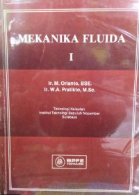 Mekanika Fluida 1