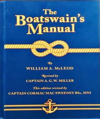 The Boatswain's Manual