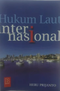 Hukum Laut Internasional