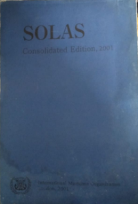 Solas : Consolidated Edition, 2001