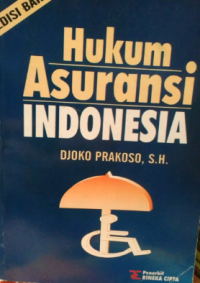 Hukum Asuransi Indonesia