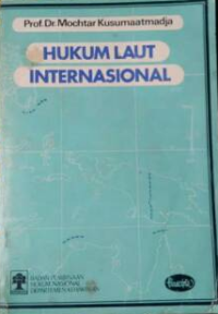 Hukum Laut Internasional