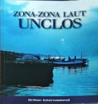 Zona-Zona Laut UNCLOS