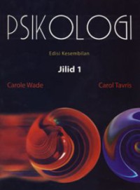 Psikologi Ed. 9 Jil. 1