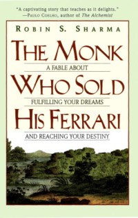 Image of The Monk Who Sold His Ferrari