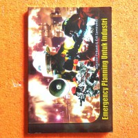 Image of Emergency Planning untuk industri
