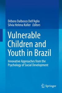 Image of Vulnerable Children and Youth in Brazil : Innovative Approaches from the Psychology of Social Development.