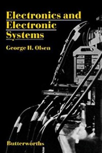 Electronics And Electronic Systems