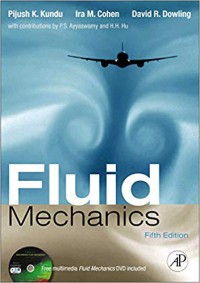 Fluid Mechanics 5th Ed.978